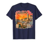 San Antonio, Texas, Mission Cactus, Sunset Graphic Pride T-Shirt