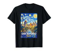 San Antonio, Texas T-Shirt