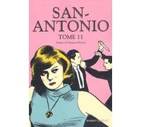 San-Antonio - Tome 11 (11)