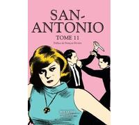 San-Antonio - Tome 11