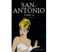San-Antonio - Tome 14 (14)