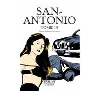 San-Antonio - Tome 15 (15)