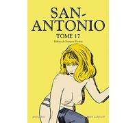 San-Antonio - Tome 17 (17)