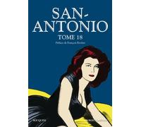 San-Antonio - Tome 18