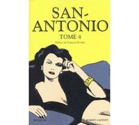 San-Antonio - Tome 4 (04)