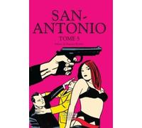 San-Antonio - Tome 5 (5)