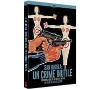 San Babila : Un crime inutile [Combo Blu-ray + DVD - Édition Limitée]