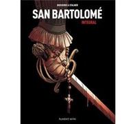 San Bartolom Boisserie, Pierre, Stalner, Eric (Auteur)