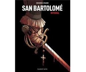 San Bartolom Boisserie, Pierre, Stalner, Eric (Auteur)