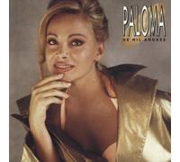 San Basilio, Paloma - De Mil Amores