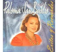 San Basilio, Paloma - Exitos Y Recuerdos