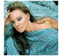 San Basilio, Paloma - Invierno sur