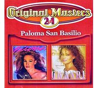 San Basilio, Paloma - Original Masters