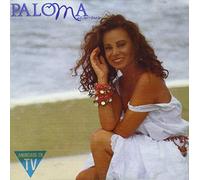 San Basilio, Paloma - Paloma Mediterranea