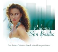 San Basilio, Paloma - Paloma San Basilio