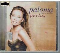 San Basilio, Paloma - Perlas