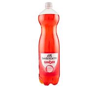 SAN BENEDETTO GINGER PET LT. 1,5 X 6