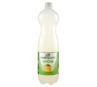 San benedetto Limone Citron Lemonade PET 1,5 L rafraîchissant