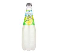 San Benedetto Limone Zero Lot de 12 limonades sans sucre sans sucre 0,75 l