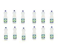 San Benedetto Lot de 12 bouteilles de citron PET 1,5 l