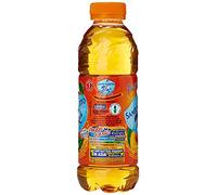 San Benedetto Lot de 24 sachets de thé glacé à la pêche The Pesca PET 50 cl
