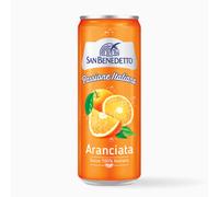 San Benedetto Prima Spermitura Clémentine 0,33l