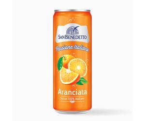San Benedetto Prima Spermitura Clémentine 0,33l