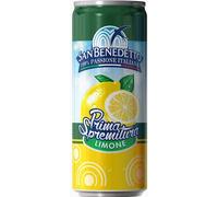 San Benedetto Prima Spremitura citron 330ml