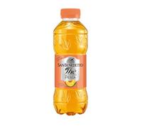 San Benedetto Thè Pesca - Confezione da 12 x 500 ml