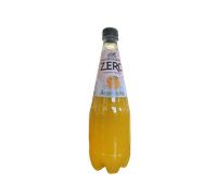 San Benedetto ZÉRO orange PET 0,75l