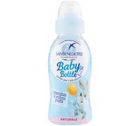 San Benoît - Eau pour bébé naturelle 24 bouteilles de 0,25 (1000033564)
