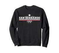 San Bernardo Chile Sweatshirt