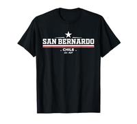 San Bernardo Chile T-Shirt