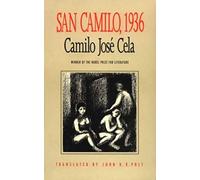 San Camilo, 1936
