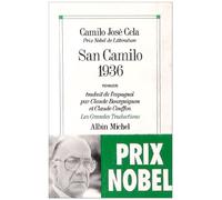 San Camilo 1936