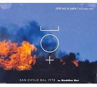 San Carlo By Buddha Bar - Chill Out In Paris