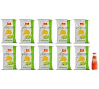 5 x Nestlé FITNESS grains entiers avec chocolat au lait, maxi format 540 g + 1 x San Pellegrino Tonica agrumes 20 cl