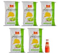 5 x Nestlé FITNESS grains entiers avec chocolat au lait, maxi format 540 g + 1 x San Pellegrino Tonica agrumes 20 cl