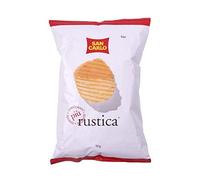 SAN CARLO puces paquet rustiche 20 packs50 g chacun