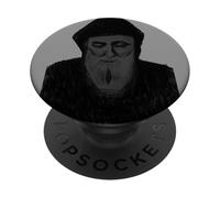 San Charbel Makhlouf, Saint Charbel PopSockets PopGrip Adhésif
