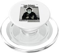 San Charbel Makhlouf, Saint Charbel PopSockets PopGrip pour MagSafe