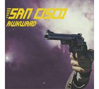 San Cisco – San Cisco EP