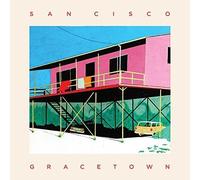 San Cisco - Gracetown [Import]