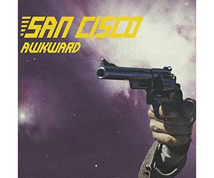 San Cisco - San Cisco EP