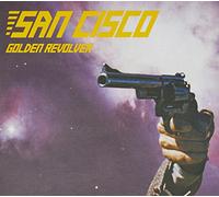 SAN CISCO - San Cisco [Import]