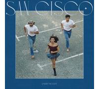 San Cisco - Under The Light [Vinyl Lp] 180 Gram