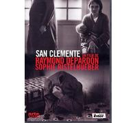 Arte Clothing – San Clemente – DVD E