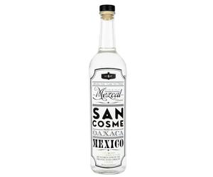 San Cosme Blanco 70 cl