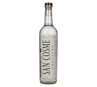 San Cosme Mezcal ARTESANO Edición 01 43% Vol. 0,7l
