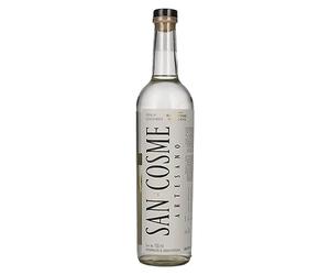 San Cosme Mezcal ARTESANO Edición 01 43% Vol. 0,7l